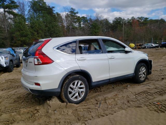 Image 3 of 2016 HONDA CR-V EX 2016 with VIN 5J6RM4H51GL019713