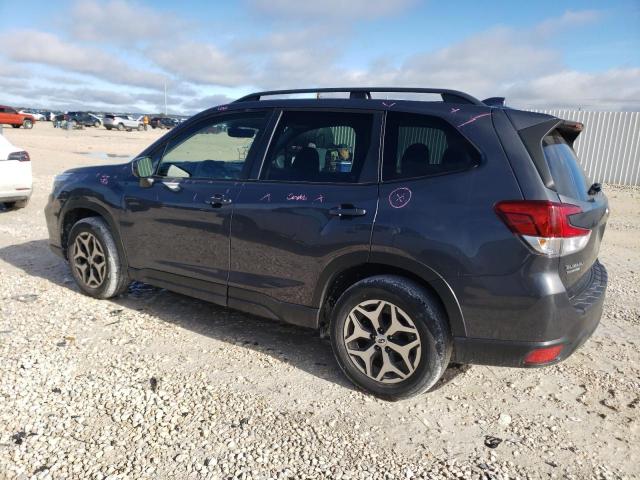 Obraz 2 z 2020 SUBARU FORESTER PREMIUM 2020 z VIN JF2SKAJC9LH608138