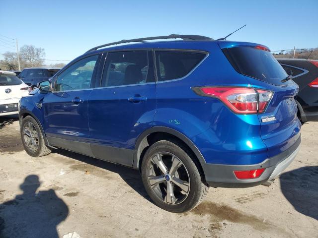 Obraz 2 z 2017 FORD ESCAPE SE 2017 z VIN 1FMCU0GD3HUA58937