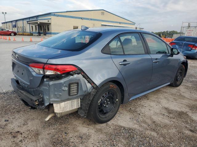 Obraz 3 z 2021 TOYOTA COROLLA LE 2021 z VIN 5YFEPMAE6MP215137