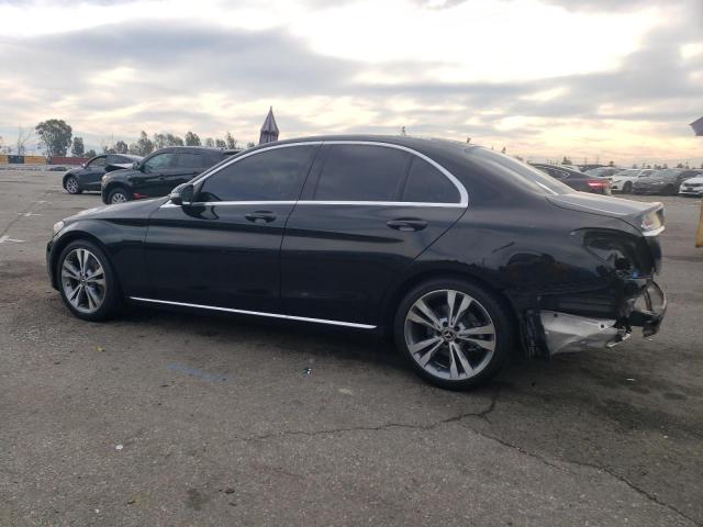 Image 2 of 2018 MERCEDES-BENZ C 300 2018 with VIN 55SWF4JB2JU277282