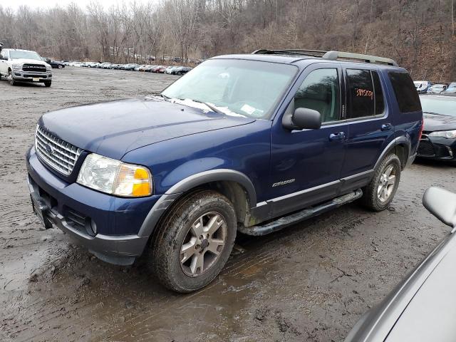 Изображение 1 2005 FORD EXPLORER XLT 2005 с VIN 1FMZU73E85UB43494