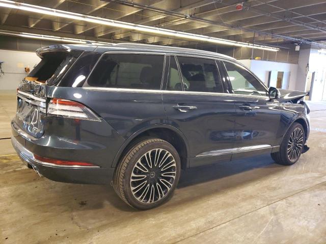 Obraz 3 z 2020 LINCOLN AVIATOR BLACK LABEL 2020 z VIN 5LM5J9XCXLGL11673