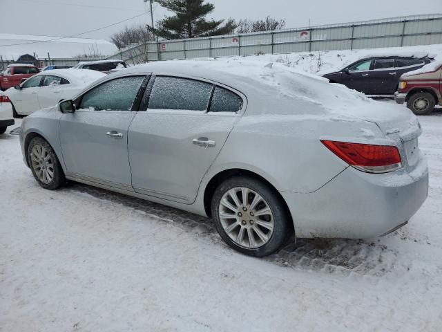 Изображение 2 2013 BUICK LACROSSE  2013 с VIN 1G4GC5E39DF192510