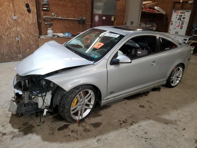 2008 CHEVROLET COBALT SS 2008 image
