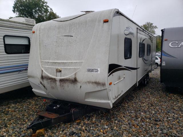 Изображение 2 2012 KZSP TRAILER 2012 с VIN 4EZTP3221C8046644