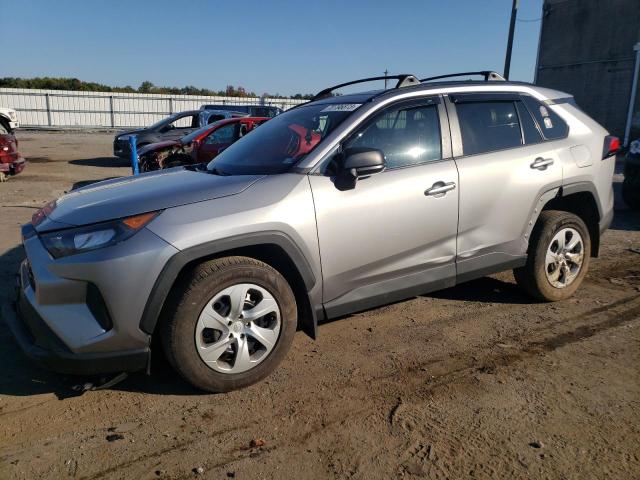 2021 TOYOTA RAV4 LE 2021 image