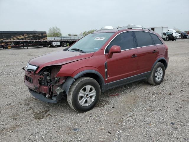 2009 SATURN VUE XE 2009 image