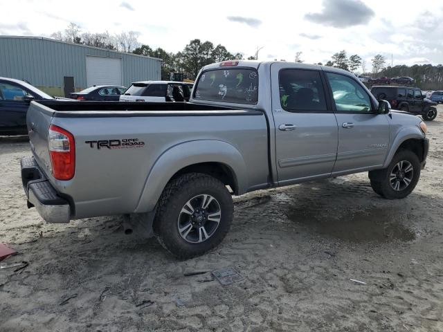 Image 3 of 2006 TOYOTA TUNDRA DOUBLE CAB SR5 2006 with VIN 5TBDT44136S547636