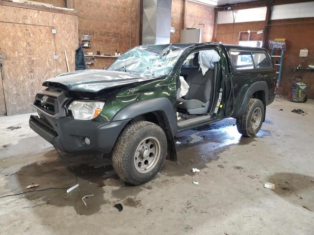 2012 TOYOTA TACOMA  2012 image