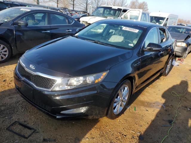 Изображение 2013 KIA OPTIMA LX 2013