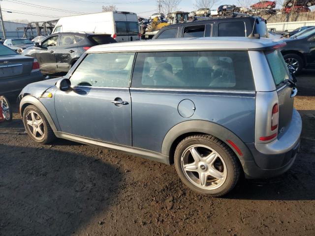 Obraz 2 z 2010 MINI COOPER CLUBMAN 2010 z VIN WMWML3C51ATX37416