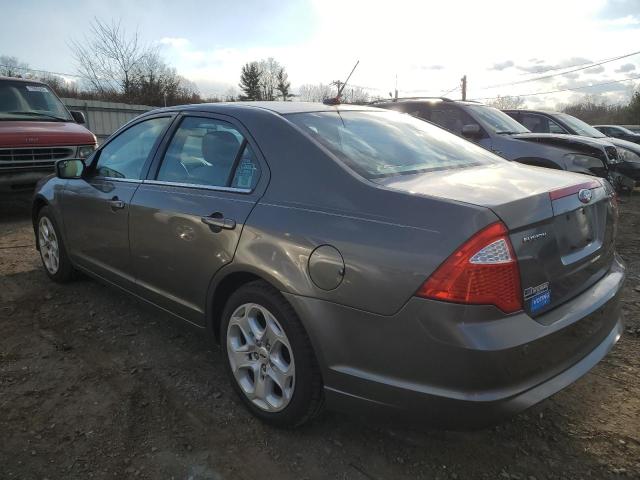 Изображение 2 2011 FORD FUSION SE 2011 с VIN 3FAHP0HA8BR102196