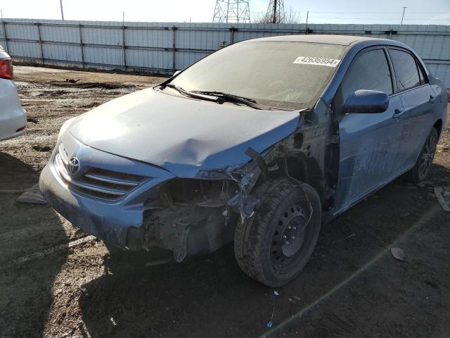 Obraz 2013 TOYOTA COROLLA BASE 2013