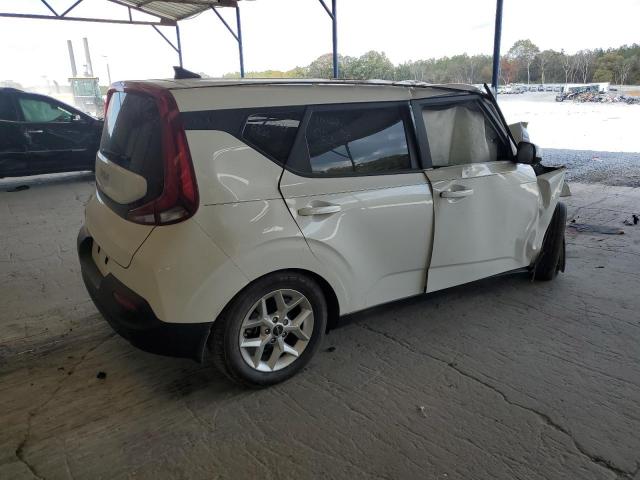 Obraz 3 z 2022 KIA SOUL LX 2022 z VIN KNDJ23AU7N7180836