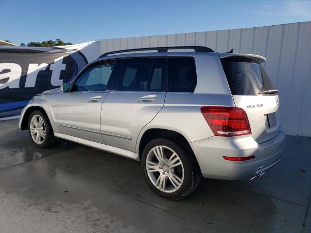 Obraz 2 z 2015 MERCEDES-BENZ GLK 350 2015 z VIN WDCGG5HB4FG362906