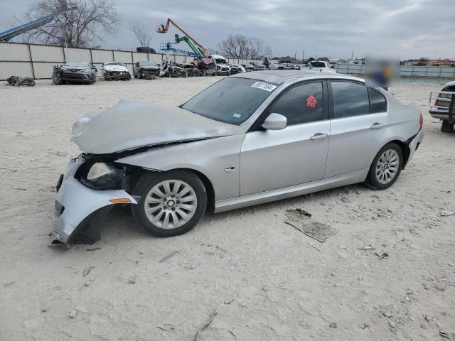 Obraz 2009 BMW 328 I 2009