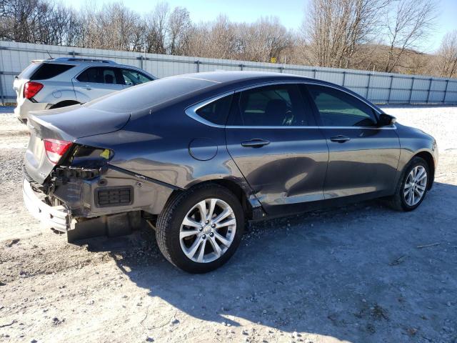 Obraz 3 z 2016 CHRYSLER 200 LIMITED 2016 z VIN 1C3CCCAB9GN163690