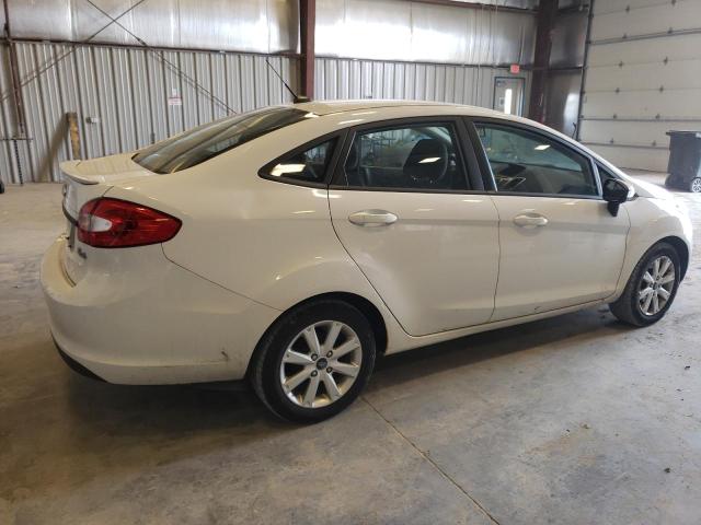 Изображение 3 2013 FORD FIESTA SE 2013 с VIN 3FADP4BJ0DM130749