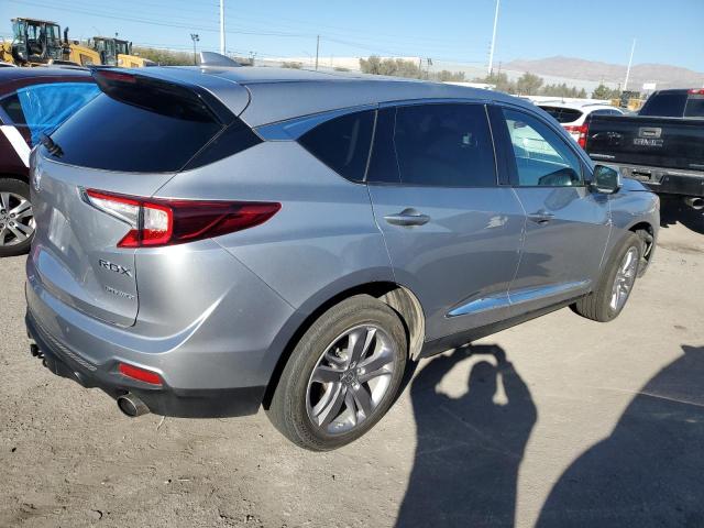 Image 3 of 2019 ACURA RDX ADVANCE 2019 with VIN 5J8TC2H71KL026790