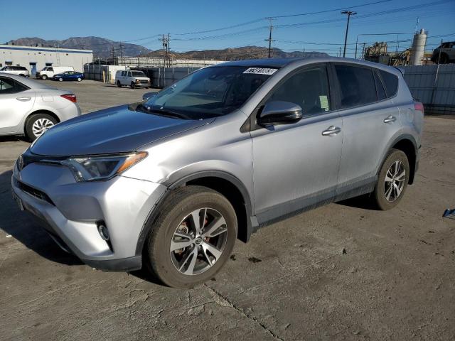 Obraz 1 z 2018 TOYOTA RAV4 ADVENTURE 2018 z VIN JTMWFREV1JD118635