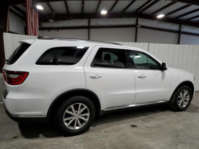 Image 3 of 2015 DODGE DURANGO LIMITED 2015 with VIN 1C4RDHDGXFC201140