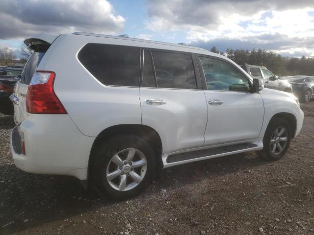 Obraz 3 z 2011 LEXUS GX 460 2011 z VIN JTJBM7FX6B5020282