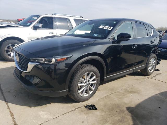 Image 1 of 2023 MAZDA CX-5 PREFERRED 2023 with VIN JM3KFBCM1P0166188