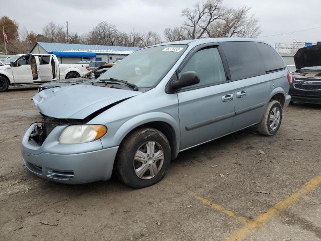 2006 CHRYSLER TOWN & COUNTRY  2006 image