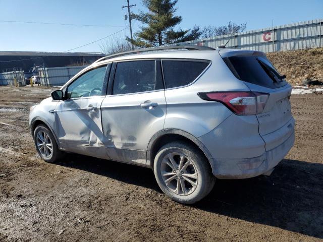 Изображение 2 2017 FORD ESCAPE SE 2017 с VIN 1FMCU9GD3HUD08617