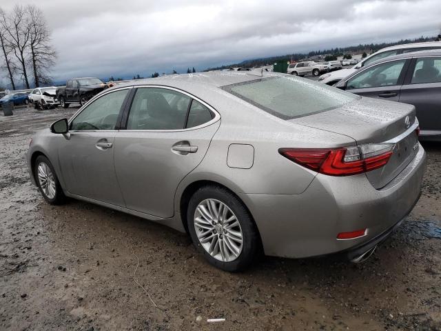 Изображение 2 2018 LEXUS ES 350 2018 с VIN JTHBK1GG9J2262129
