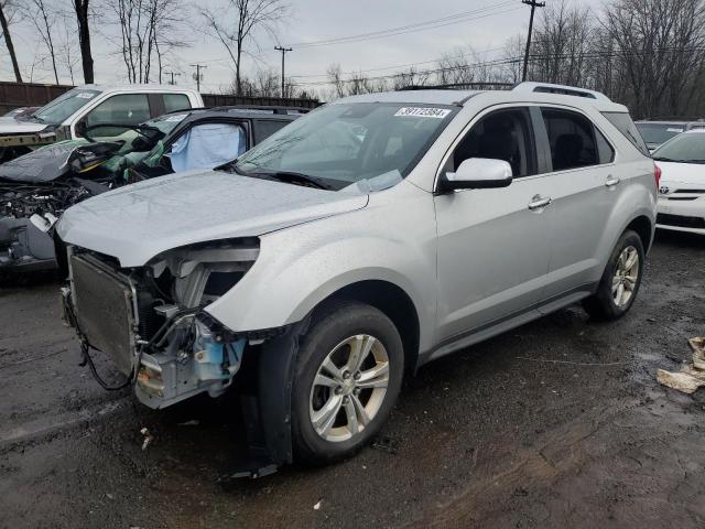 Изображение 1 2013 CHEVROLET EQUINOX LTZ 2013 с VIN 2GNFLGEK8D6162581