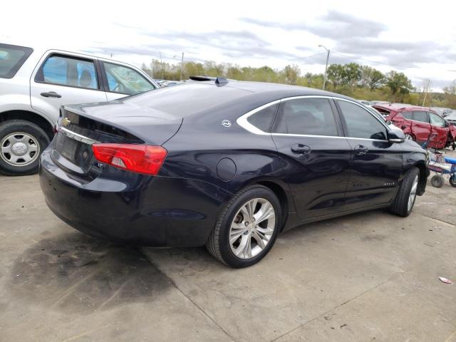 Изображение 3 2014 CHEVROLET IMPALA LT 2014 с VIN 2G1125S30E9120728