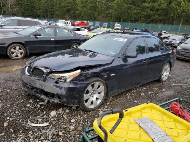 2004 BMW 530 I 2004 image