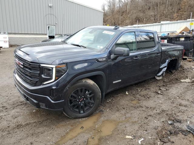 Obraz 2023 GMC SIERRA K1500 ELEVATION 2023