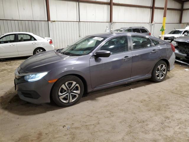 Изображение 1 2016 HONDA CIVIC LX 2016 с VIN 2HGFC2F5XGH541628
