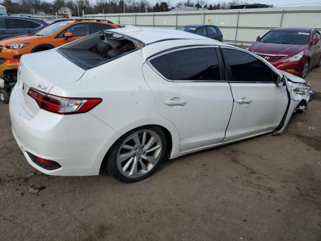 Изображение 3 2017 ACURA ILX PREMIUM 2017 с VIN 19UDE2F73HA008300