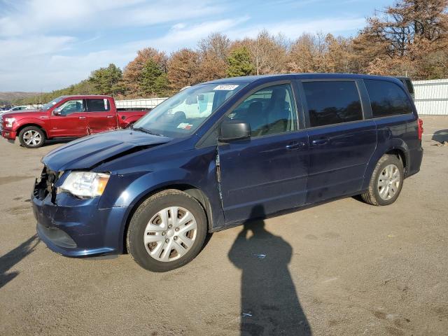 Obraz 2017 DODGE GRAND CARAVAN SE 2017