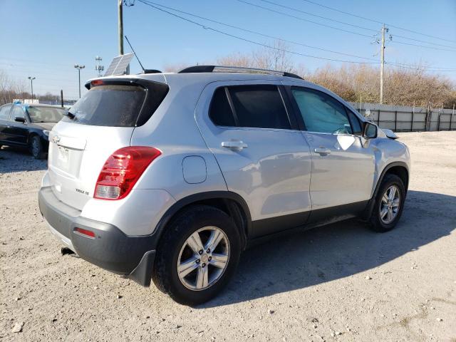Obraz 3 z 2016 CHEVROLET TRAX 1LT 2016 z VIN 3GNCJLSBXGL152849