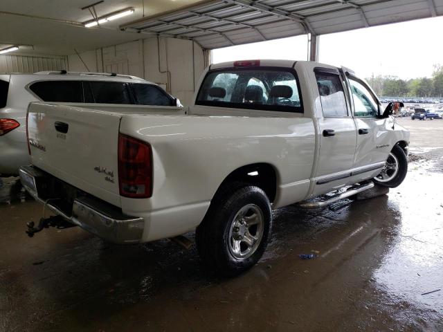 Изображение 3 2004 DODGE RAM 1500 ST 2004 с VIN 1D7HU18D64S786729