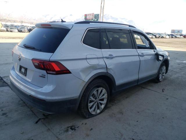 Obraz 3 z 2018 VOLKSWAGEN TIGUAN SE 2018 z VIN 3VV2B7AX6JM006537