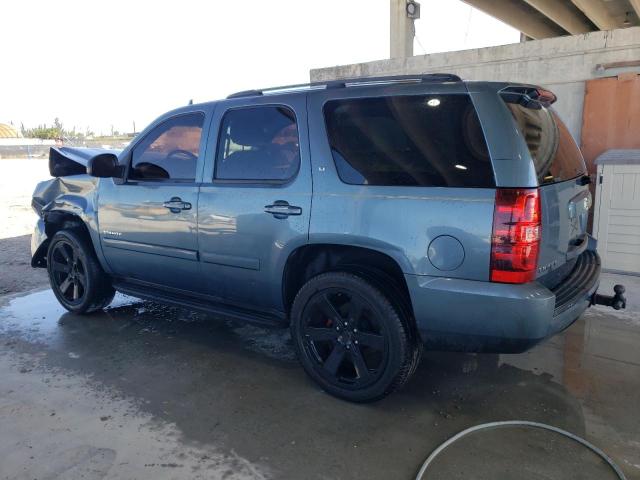 Image 2 of 2008 CHEVROLET TAHOE C1500 2008 with VIN 1GNFC13J28R128461