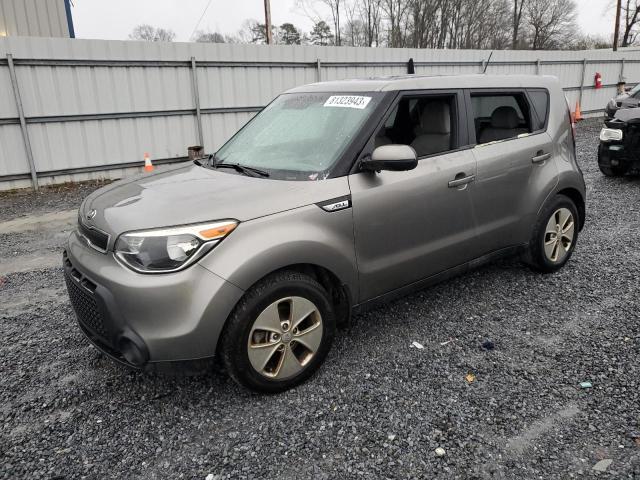 Obraz 2016 KIA SOUL  2016