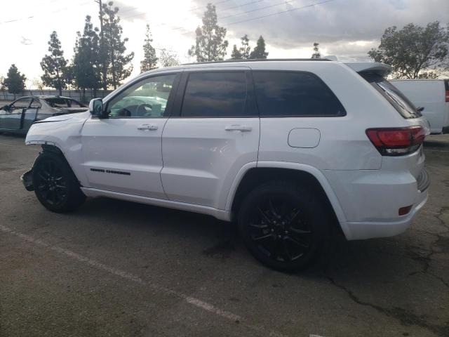 Obraz 2 z 2021 JEEP GRAND CHEROKEE LAREDO 2021 z VIN 1C4RJEAG7MC657170