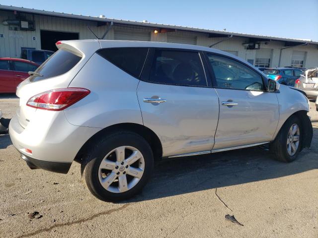 Image 3 of 2011 NISSAN MURANO S 2011 with VIN JN8AZ1MW0BW150614