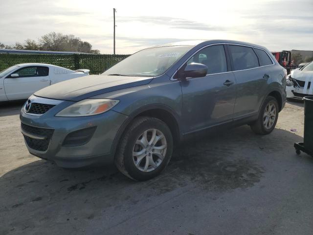 Obraz 1 z 2011 MAZDA CX-9  2011 z VIN JM3TB2BA3B0303986