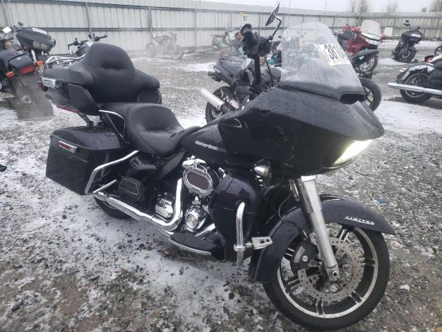 Obraz 2020 HARLEY-DAVIDSON FLTRK  2020