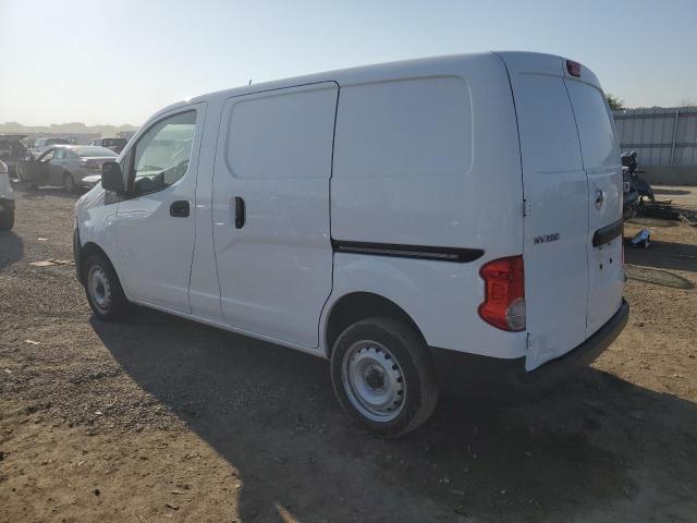 Image 2 of 2019 NISSAN NV200 2.5S 2019 with VIN 3N6CM0KN6KK703878