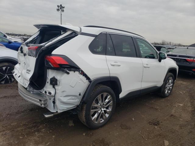 Изображение 3 2020 TOYOTA RAV4 XLE PREMIUM 2020 с VIN 2T3A1RFV5LW108770
