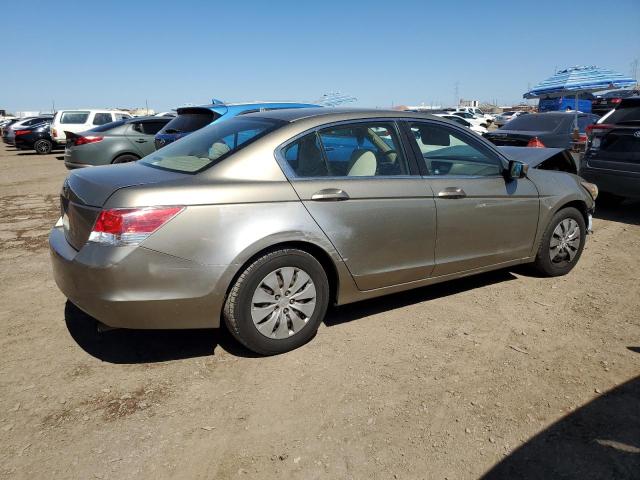 Изображение 3 2008 HONDA ACCORD LX 2008 с VIN 1HGCP26398A062400
